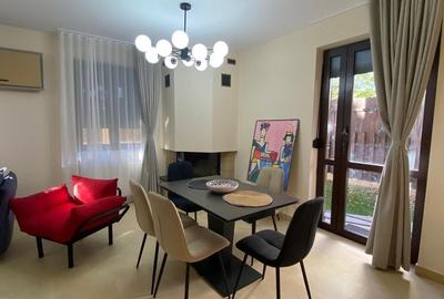 De Inchiriat | Vila 4 Camere | Pipera De Inchiriat | Vila 4 Camere | Pipera - 3