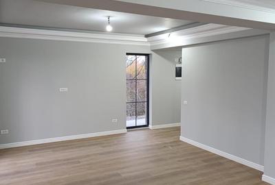 VILA P+1+M - 4 CAMERE - OTOPENI - COMISION 0% - 6