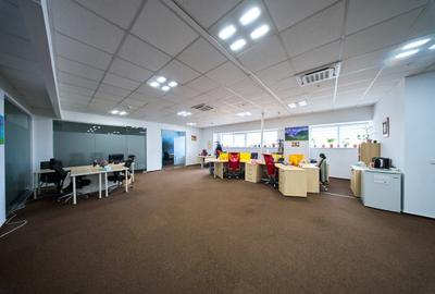 Birouri cu depozit de închiriat - 21