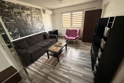 Garsonieră decomandată în Alexandru Obregia - 2