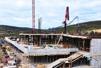 DIRECT DE LA DEZVOLTATOR | Apartament cu doua camere | 0% Comision - 16