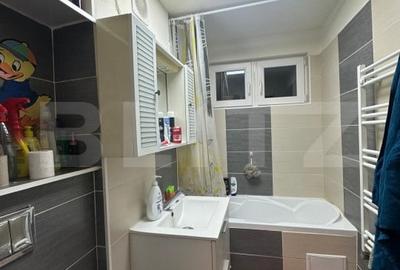 Apartament modern cu 2 camere, complet renovat - zona Gemenii - 8