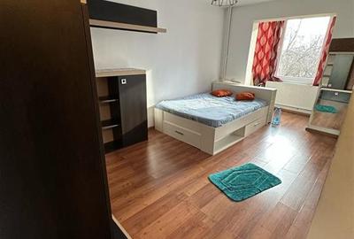 Garsonieră decomandată în Șagului - 5