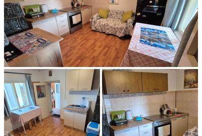 Casă cu 2 camere cu Teren 3052 Mp în Jugureni - 2