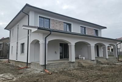 Proprietar vand casa tip mediteranean 5 camere Timisoara - 6