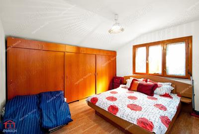 Casă cu 3 camere cu Canalizare în Dunărea - 12