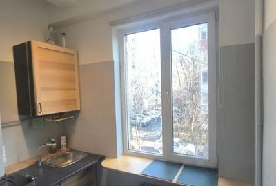 Garsonieră decomandată, mobilată în Dorobanți - 5