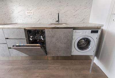 Apartament cu 2 camere semidecomandat în Aviației - 5