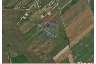 Teren de 500 mp, în Cihei - 3