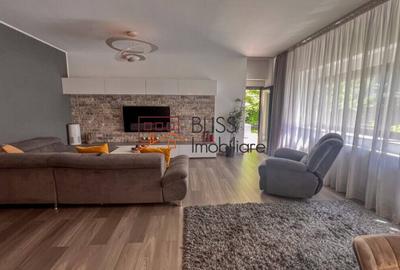 Apartament 3 camere în zona Iancu Nicolae Baneasa Zoo - 5