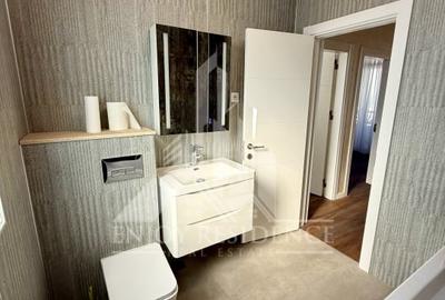 Duplex cu 5 camere cu Canalizare în Berceni - 12