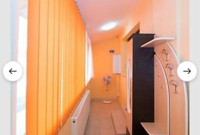 Apartament cu 2 camere semidecomandat în Sinaia - 2