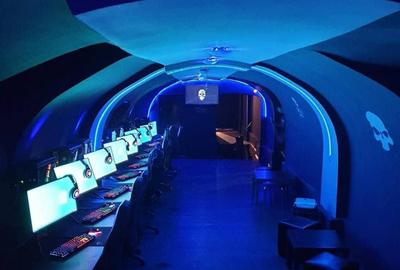 Spațiu comercial, de 320 mp, în Central - 6