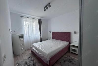 De inchiriat apartament cu doua camere in zona Braytim - 5
