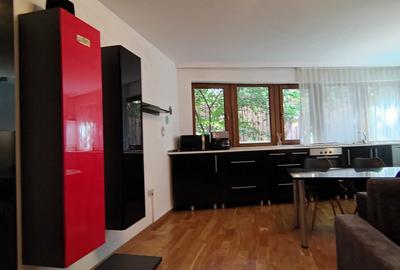 Apartament cu 3 camere decomandat, mobilat în Hașdeu - 5