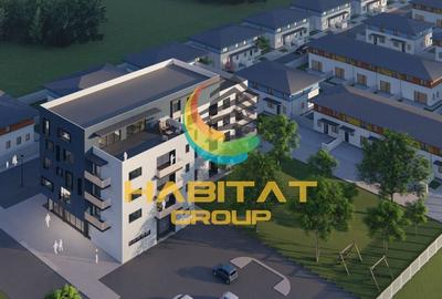 Apartament 2 camere de vanzare DISCOUNT LA ACHIZITIE - 14