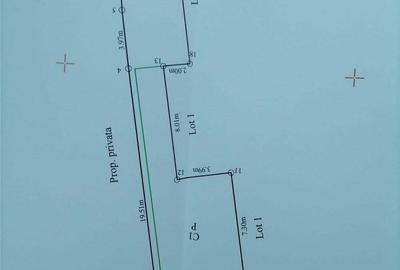 Casă cu 4 camere în Cernavodă - 2