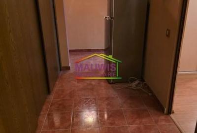 Vand apartament 2 camere la 2 minute de metrou Dristor. - 8