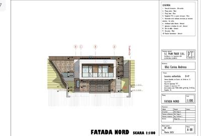 Casa de vânzare Dezmir - zona Planoarelor - 10