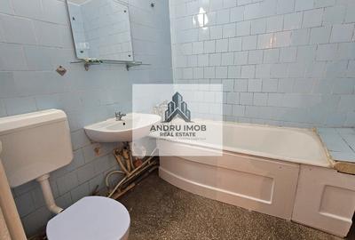 Apartament cu 3 camere decomandat în Dristor - 15