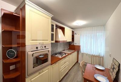Apartament 2 camere, modern, parcare, zona Sigma - 4