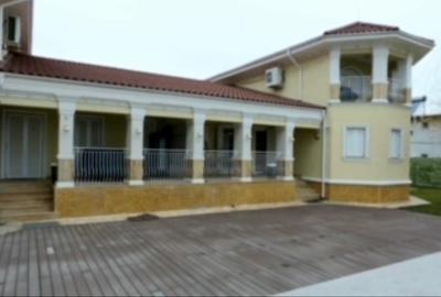 Duplex cu 8 camere cu Canalizare în Mamaia-Sat - 10