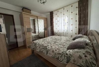 Apartament cu 3 camere decomandat în Central - 6