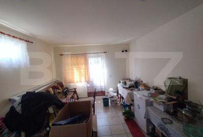 Casă cu 5 camere cu Teren 300 Mp în Central - 13