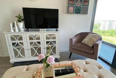 Vanzare Studio Dublu Cloud 9 Residence + 1 Loc de parcare subteran - 6