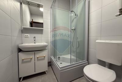 Casă individuală cu 7 camere cu Garaj în Central - 13