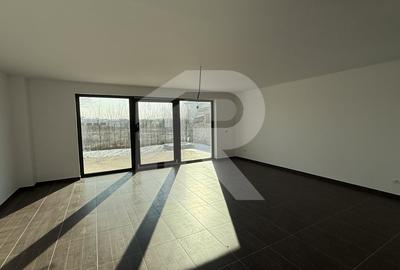 Duplex cu 5 camere cu Teren 256 Mp în Corbeanca - 4