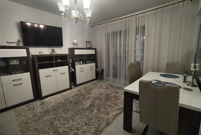 21 Residence - Politehnica - Apartament Etaj 1/11 Mobilat - 10