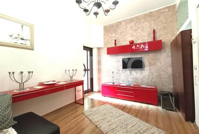Apartament modern 2 camere in apropiere de Podul Minciunilor in Sibiu - 4