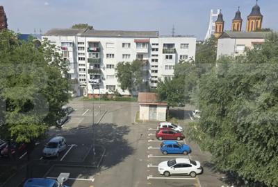 Apartament cu 2 camere decomandat în Micro 17 - 9