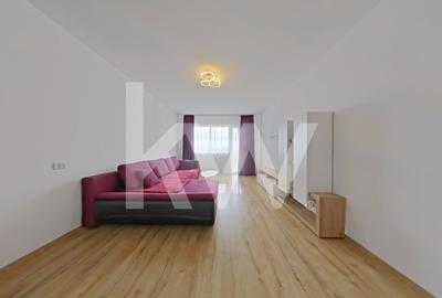 Apartament cu 2 camere decomandat, mobilat în Sânpetru - 1