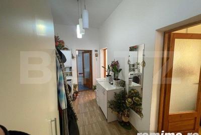 Apartament cu 2 camere decomandat în Gării - 5