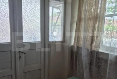 Casă cu 3 camere cu Teren 1260 Mp în Sâncraiu de Mureș - 2