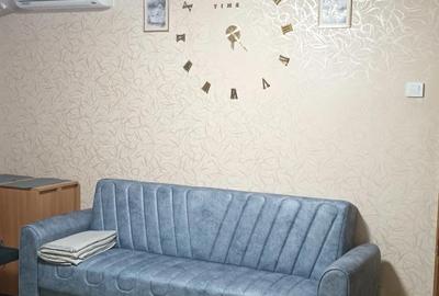 Apartament cu 3 camere semidecomandat în Central - 6