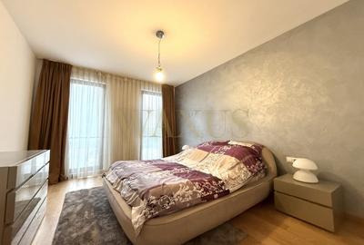 Apartament de Lux - 3 Camere I SU 90mp I Balcon I Garaj - Iulius Mall - 5