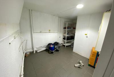 Spațiu comercial, de 60 mp, în Obor - 7