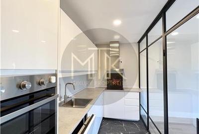 Apartament cu 3 camere decomandat, mobilat în Iancu Nicolae - 2