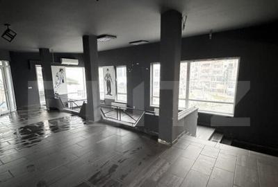Spa?iu comercial, 6 incaperi, 237 mp, zona Big - 10