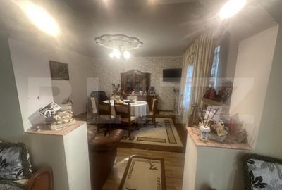 Casa tip P+E , 200 mp utili, 260 mp teren, zona 14 Mai - 16