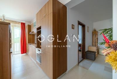Apartament Modern 3 Camere 2 Balcoane Garaj Parcul Sub Arini - 3