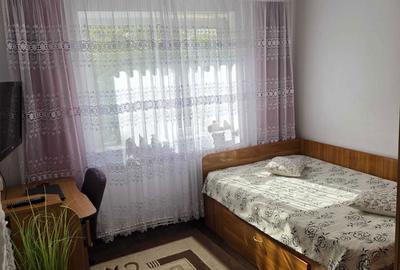 Apartament cu 2 camere semidecomandat în Păcurari - 2