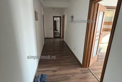 Apartament cu 3 camere decomandat, mobilat în Sud - 6
