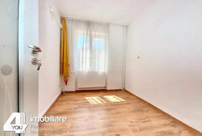 Apartament 2 camere Podgoria et.2 4, renovat, mobilat si utilat - 11