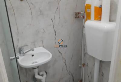 Garsonieră nedecomandată în Șagului - 3