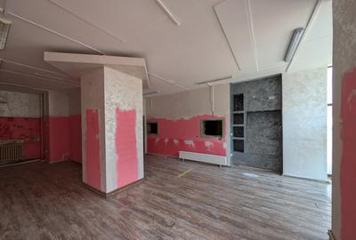 Spatiu Ultracentral zona Parcul Trandafirilor - Luceafarul - 6