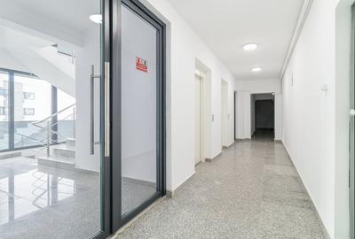 Apartament cu 2 camere decomandat, mobilat în Voluntari - 14